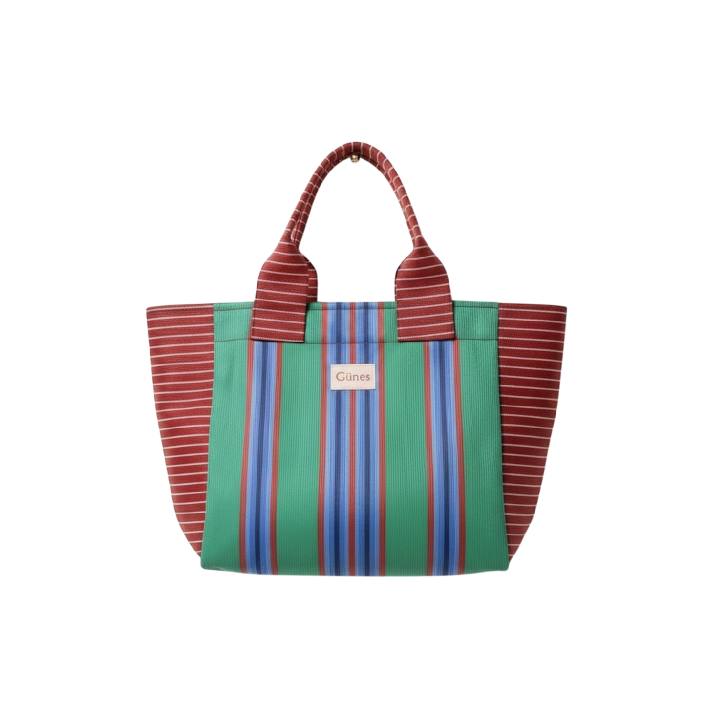 Beach Bundle Tote