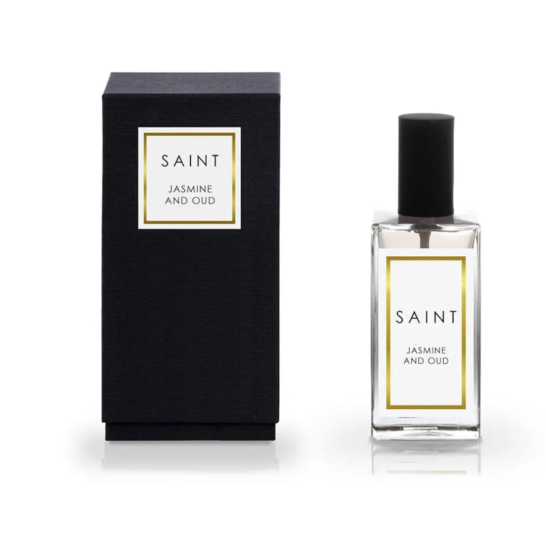 Jasmine and Oud Room Spray
