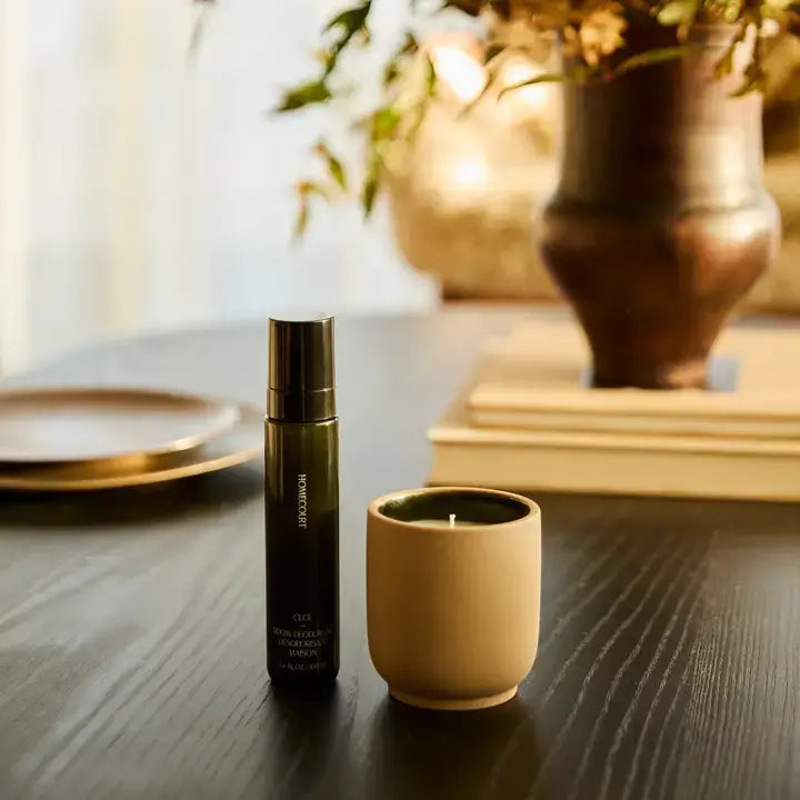 Signature Candle