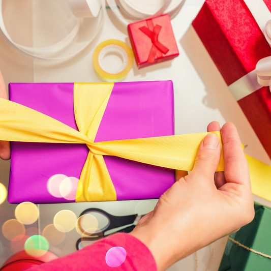 Gift Wrapping