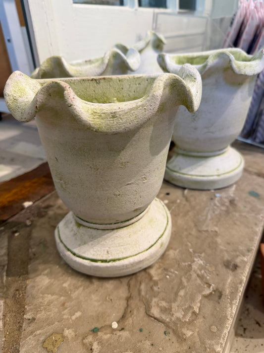 Chantecler Hanging Pots