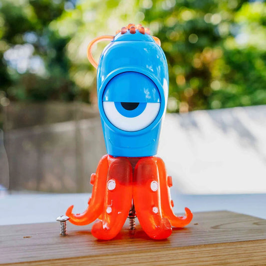 Octopus Screwdriver-phillips-head