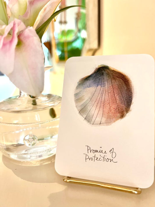 Promise Keepsakes