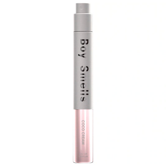 Coco Cream Travel Spray