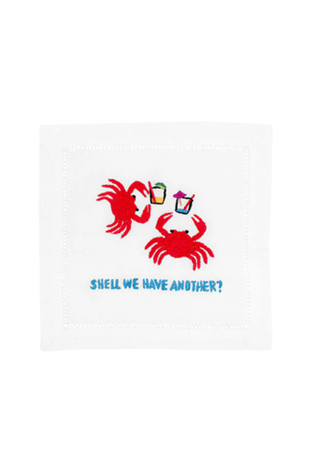 August Morgan Mix and Match napkins