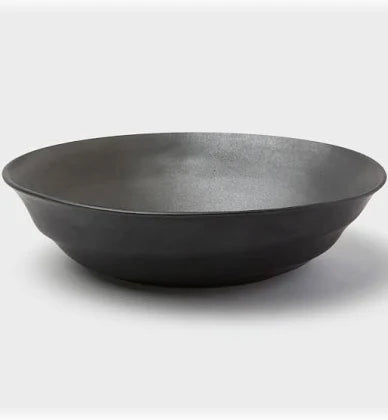 Large Marcus Tapered Serving Bowl