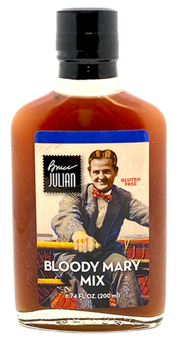 Bloody Mary Mix Traveler