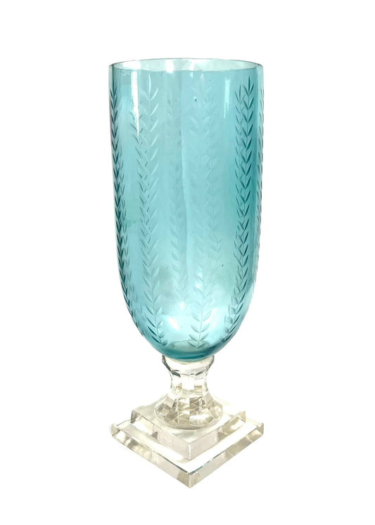 Blue Hurricane