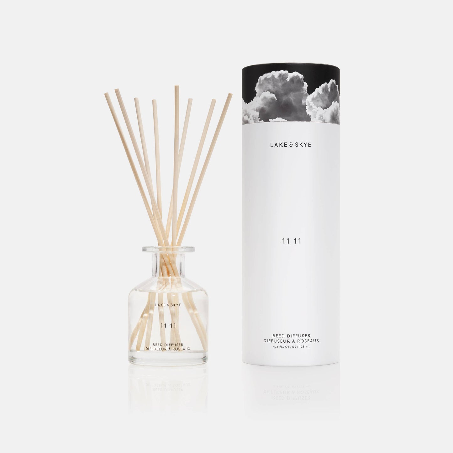 NEW! 11 11 Reed Diffuser