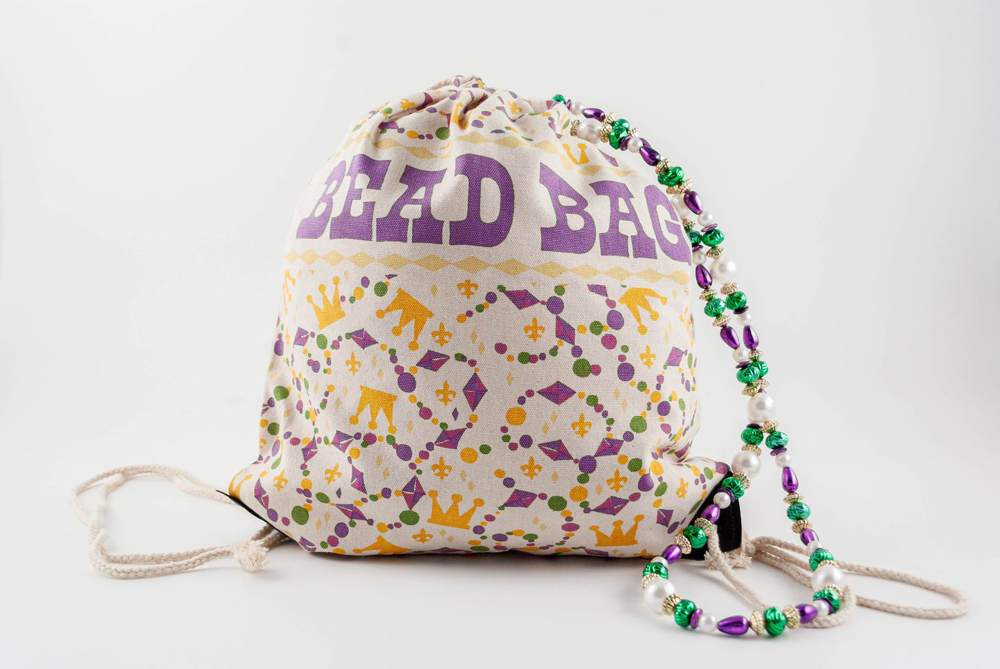 Bead Bag