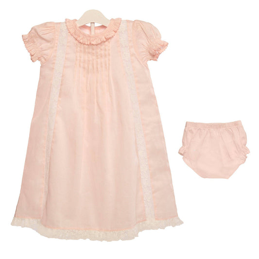 NANCY BABY DRESS