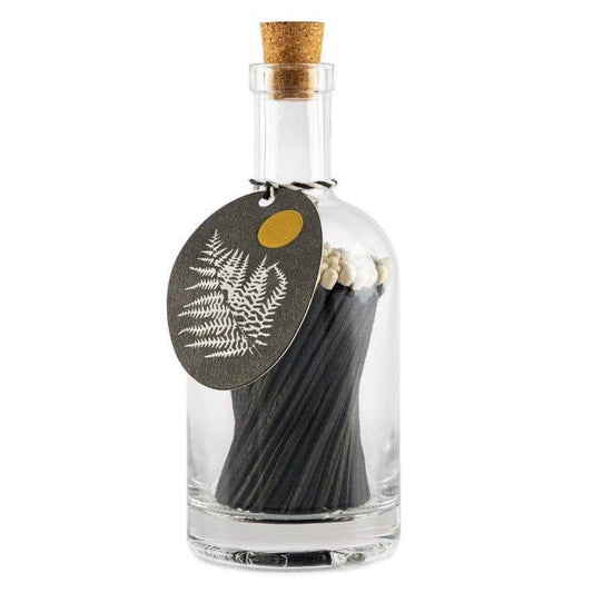 Black Fern Bottle