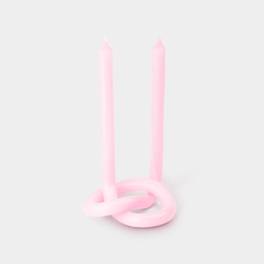Knot - Light Pink