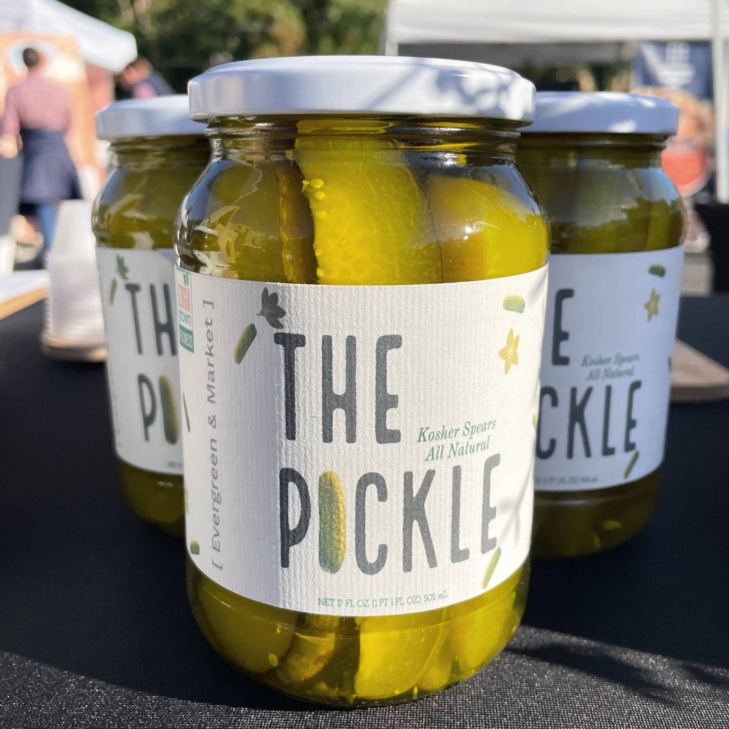The Pickle