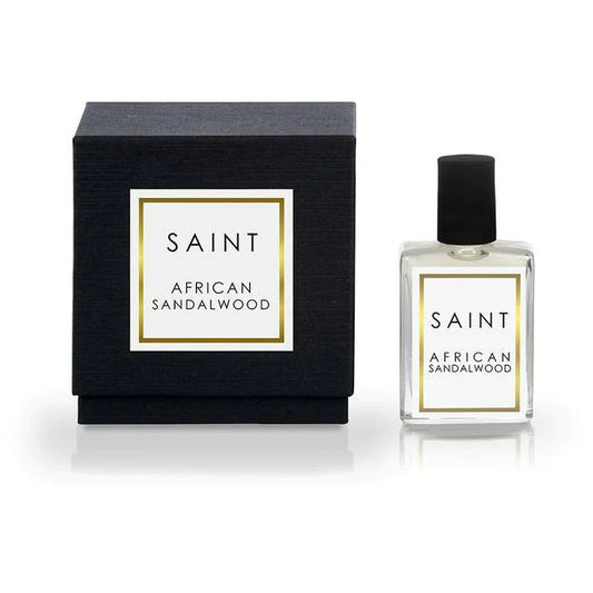 African Sandalwood Roll On Perfume