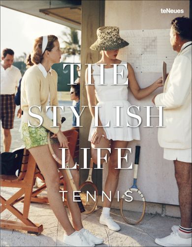 Stylish Life Books