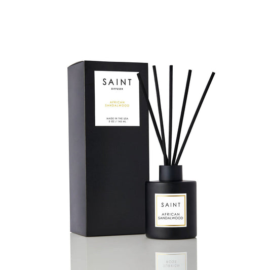 African Sandalwood Diffuser