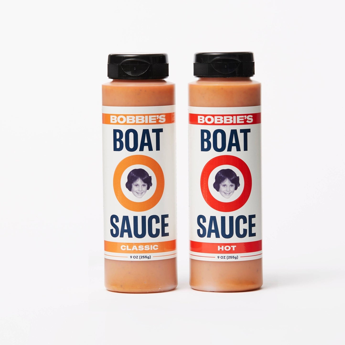 Bobbie's Boat Sauce Sample Pack