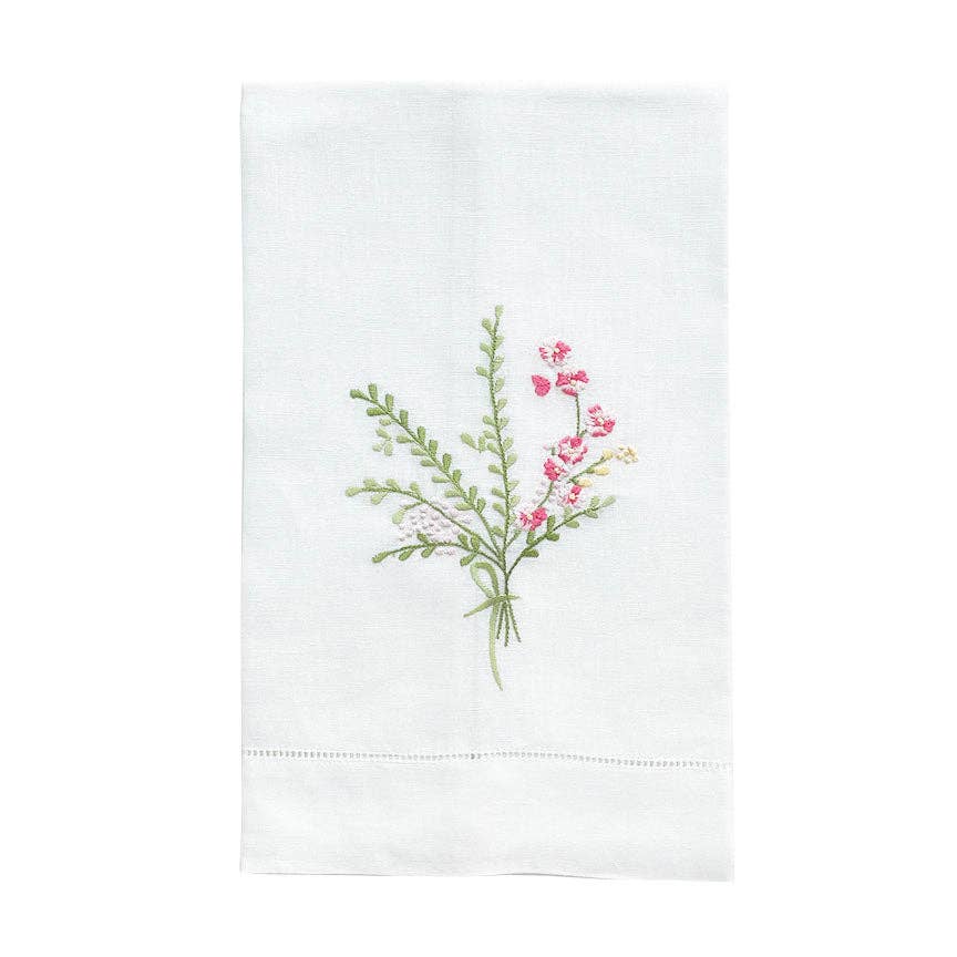Truvy Guest Towel