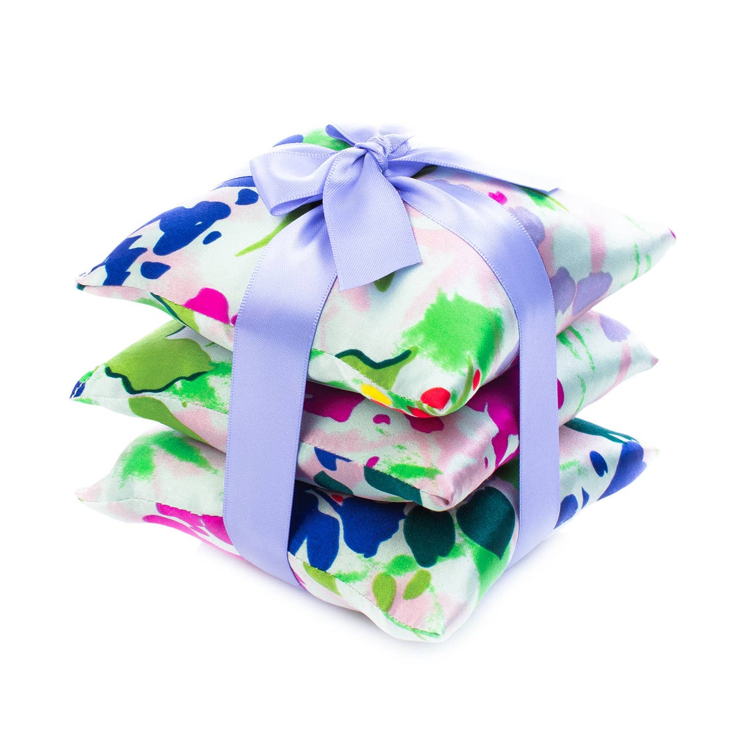 Impressions Silk Sachet Set of 3