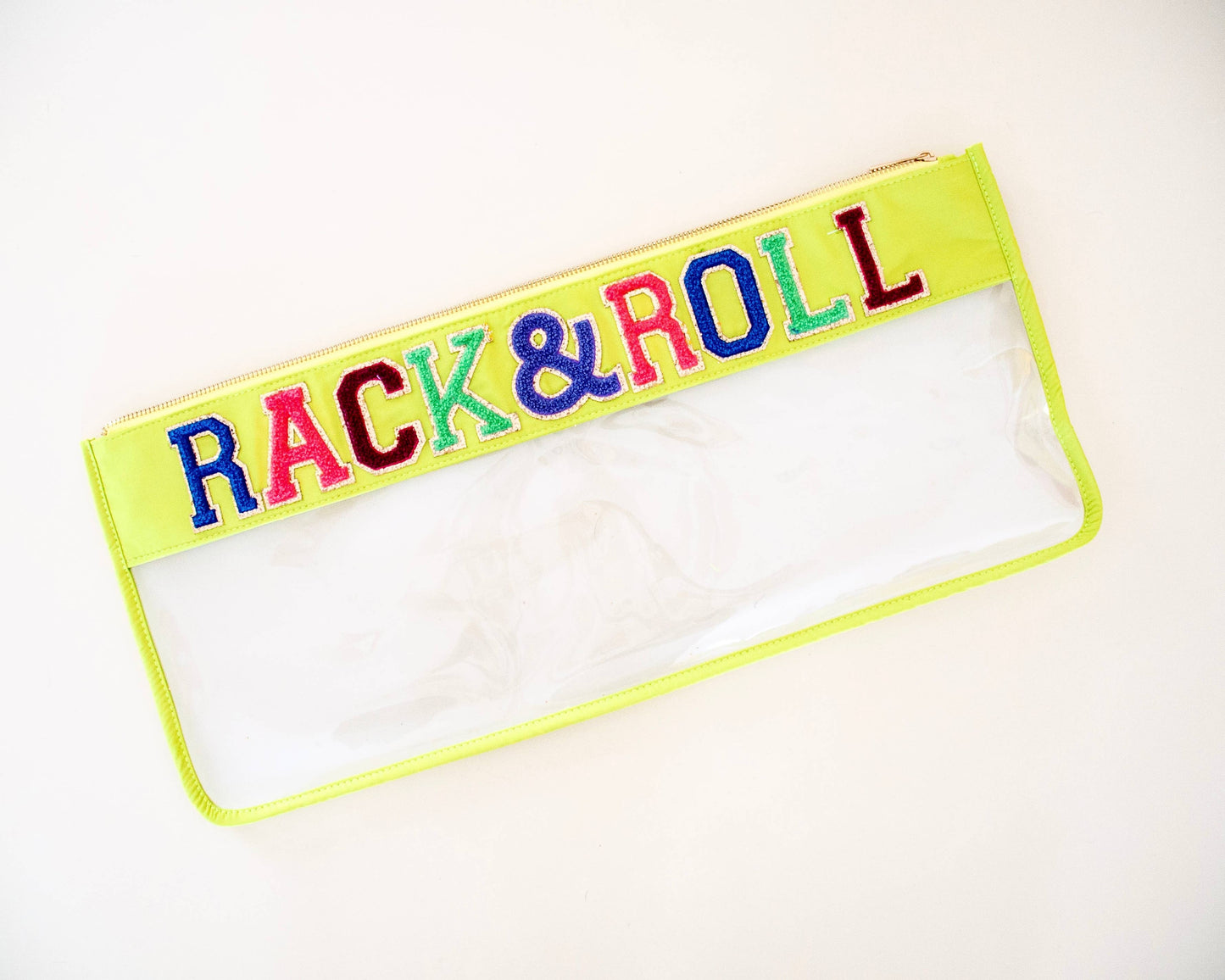 Rack & Roll Mahjong Bag